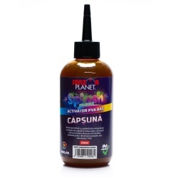 Senzor Activator Fumigena Splash PVA Bag 250 ml. - Img 2