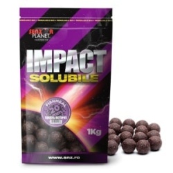 Senzor Boilies Solubil 20 mm, 1kg - Img 4