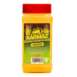 Senzor Karmaz Aditiv Fumigena 500 ml. Novac - Img 4
