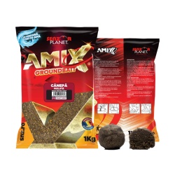 Senzor Nada Amix 1kg. - Img 13