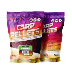 Senzor Pelete 4 mm./800 gr. - Img 3