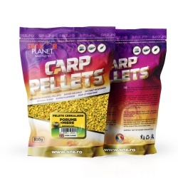Senzor Pelete Cerealiere 3 mm/800 gr. - Img 6