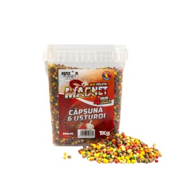Senzor Pelete Solubile Magnet, 4 mm, 1 kg - Img 3