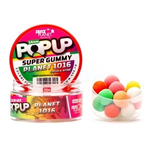 Senzor Pop-Up 14 mm/30 gr. - Img 6