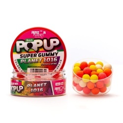Senzor Pop-Up Super Gummy, 8 mm, 30 gr. - Img 9