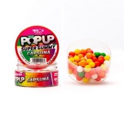 Senzor Pop-up Super Gummy, Mix Culori, 6 mm, 15 gr. - Img 4