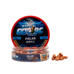 Senzor Wafters Dumbells Baby Cocioc 5 mm/25 g - Img 6