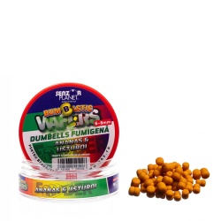 Senzor Wafters Dumbells, Bumbastic, 6-8 mm, 25 gr. - Img 7