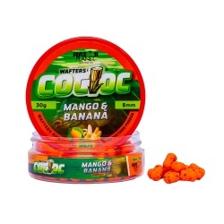 Senzor Wafters Dumbells Cocioc 8 mm/30 gr. - Img 4