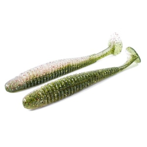 Shad Noike Wobble Ninja 10.2CM - Img 9