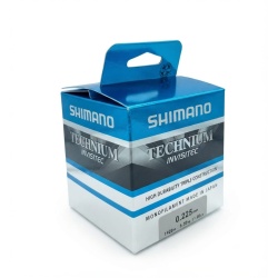 Shimano, Fir Mono, Technium Invisitec A - nou - Img 3