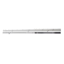 Shimano, Lanseta Aero X1A, Distance Feeder 3+2 varfuri - Img 1