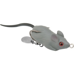 Soarece Rapture 65mm 14gr. - Grey