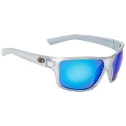 Strike King Ochelari Polarizati S11 Optics Clinch Crystal Concrete Frame Multi Layer White Blue Mirror Lens