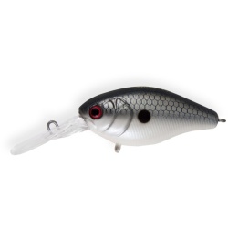 STRIKE PRO VOBLER CRANKY DEEP 4CM/4,6G - Img 10