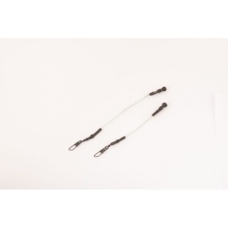 Trabucco Fir Impletit Feeder Airtek 3 buc. Mono - Img 2