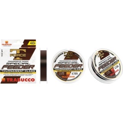 Trabucco, Fir Mono, Special Feeder, Progresiv Power, T-Force, 150 metri
