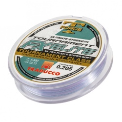 Trabucco, Fir Mono, Tournament FX- Elite, T-Force, 300 metri