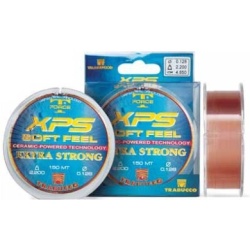 Trabucco Fir XPS Soft Feel 150 mt. T-Force - Img 2