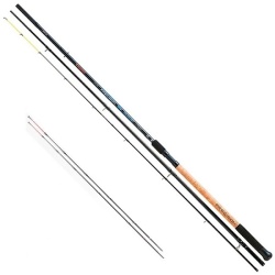 Trabucco Lanseta Precision RPL River Feeder 3,60 mt/30-150 gr. 3+2 sec.