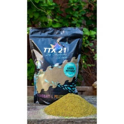 TTX21 Nada, 900 gr., Green Betain+
