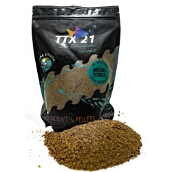TTX21 Nada 900 gr. Mreana Scobar