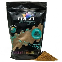 TTX21 Nada Feeder 900 gr., LSV - Img 1