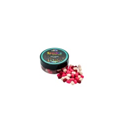 TTX21 Wafter, Speckle, 8 mm, 25 gr.