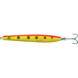 Vobler Salmo, Slim Sparkling Gold Orange (SGO), 10cm, 20gr