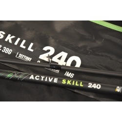 Wizard Lanseta Active Skill 2.40 m/2 buc. - Img 3
