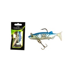 Wizard Naluca Lestata Paddle Long