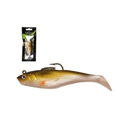 Wizard Naluca Lestata Paddle Shad - Img 5