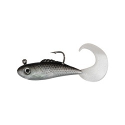 Wizard Twister Montat 4.5 cm, Col.001, 1 buc/plic