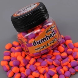 Addicted, Method Dumbell, 6mm/100buc