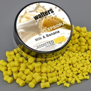 Addicted, Wafters Clepsidra, 6mm