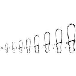 Agrafe Duo Lock, Osako, E107 - Img 2