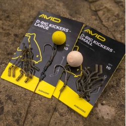 Avid Carp, Accesoriu D-Rig, Kicker