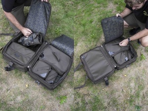 Avid Carp Borseta A-Spec - Img 2