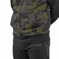 Avid Carp, Compleu, Distorsion Onesie
