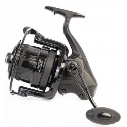 Avid Carp, Mulineta XR Spod si Marker, 4 Rulmenti