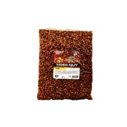 Benzar Mix Alune Tigrate 3 kg. - Img 1