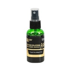 Benzar Mix Concourse Spray 50 ml. - Img 6