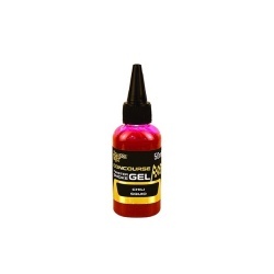 Benzar Mix Concourse Twister Gel Smoke 50 ml. - Img 2