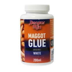 Benzar Mix Maggot Glue(Lipici pt Viermi) 200ml