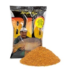 Benzar Mix, Nada Big Series, 1 kg. - Img 5