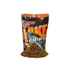 Benzar Mix, Nada, Seria Lake, 800 gr.