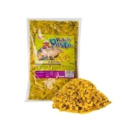 Benzar Mix Particle Pasta 1.5 kg.