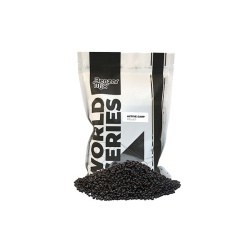 Benzar Mix, Pelete, World Series, 800g - Img 3