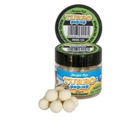 Benzar Mix Pop UP 8 mm/30 ml.