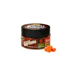 Benzar Mix Pro Corn Midi Wafters 10 mm. - Img 4